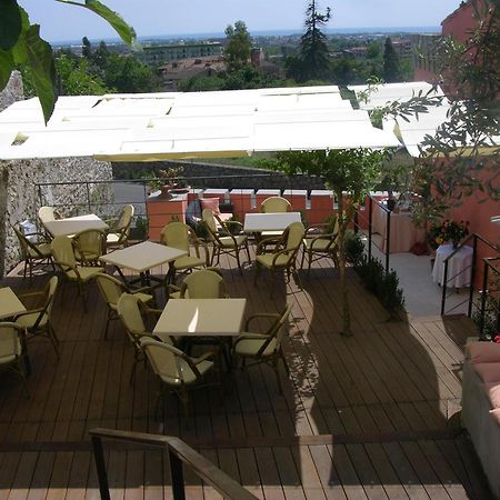 Giu Al Mulino B&B Pontecagnano Faiano Exterior foto