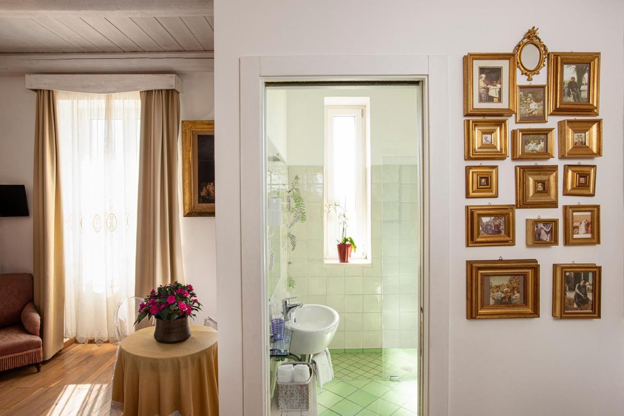 Giu Al Mulino B&B Pontecagnano Faiano Exterior foto