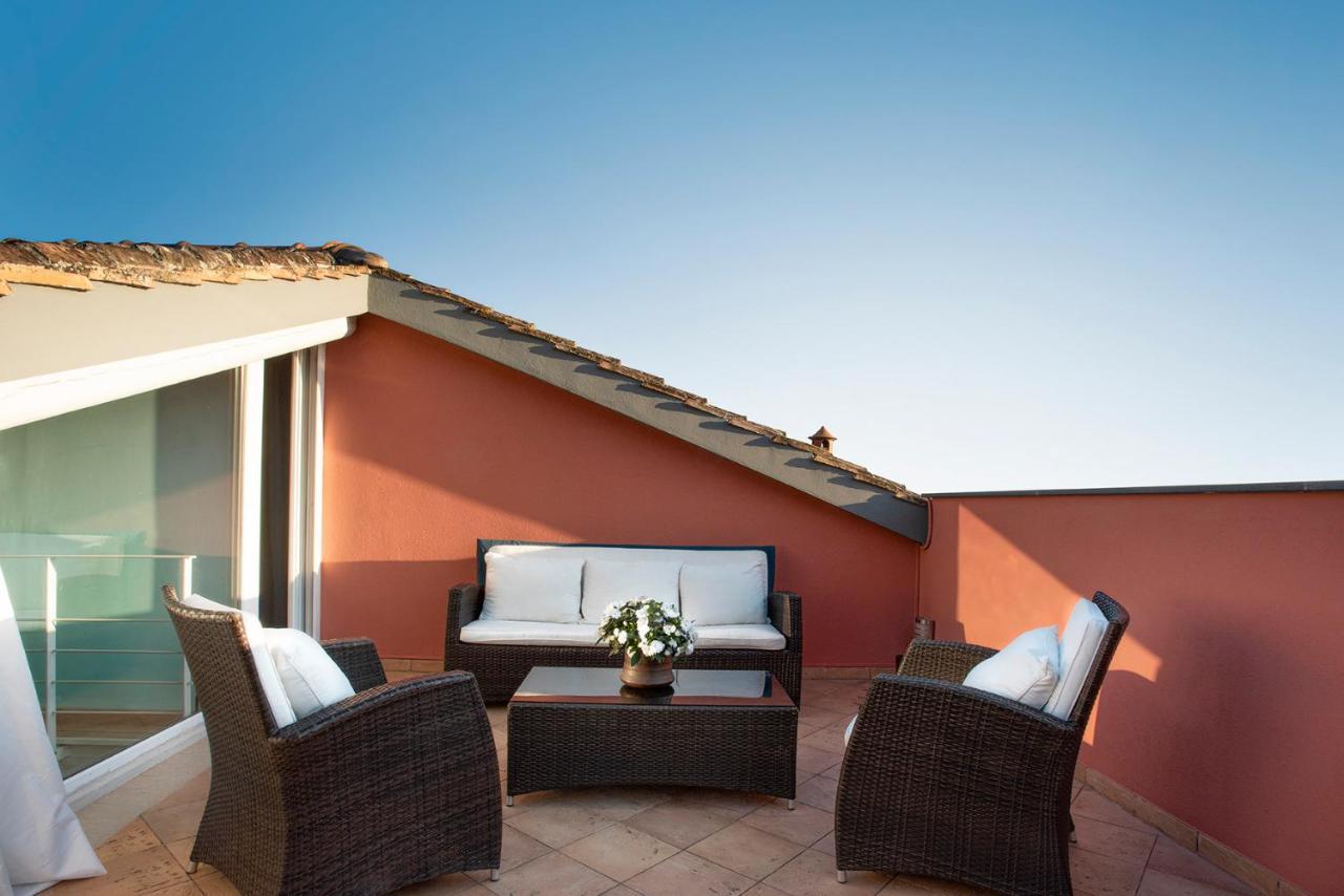 Giu Al Mulino B&B Pontecagnano Faiano Exterior foto