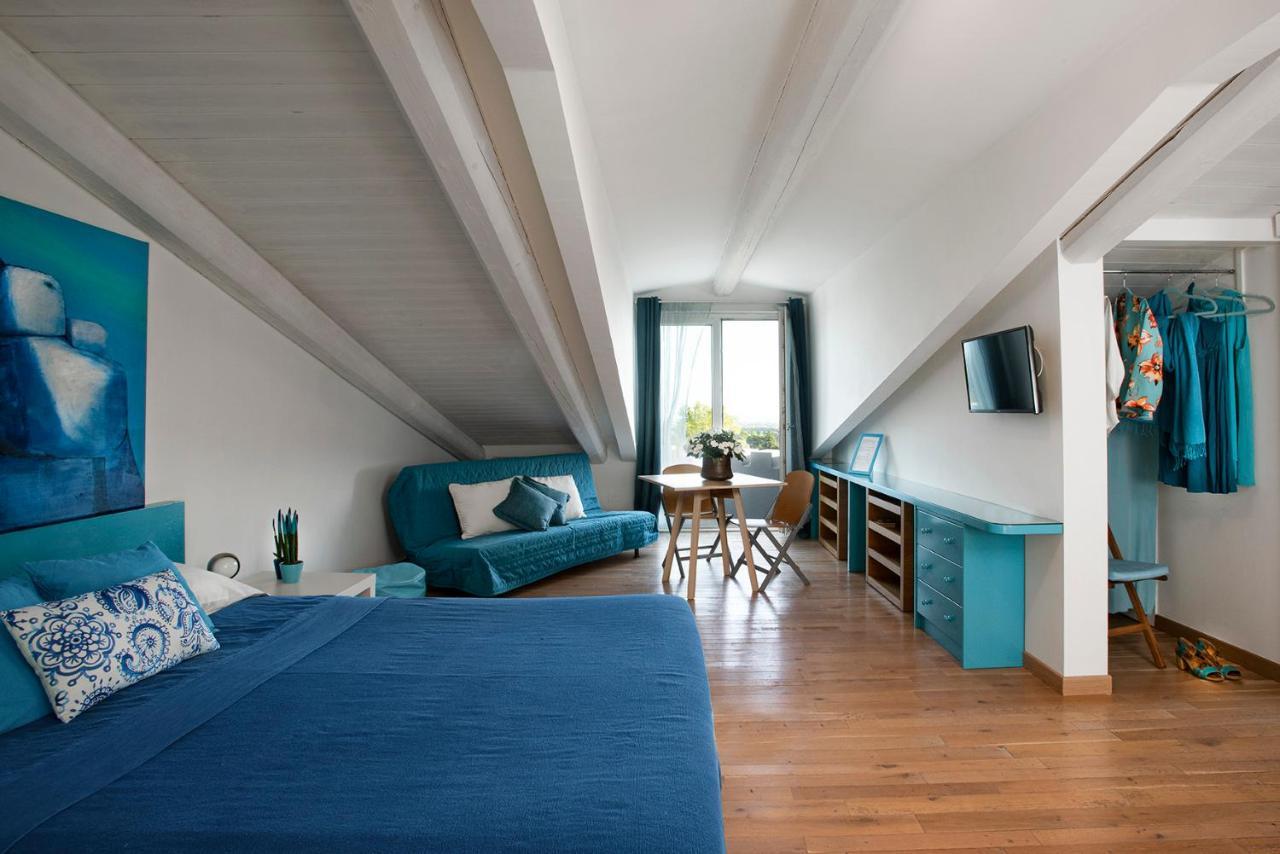 Giu Al Mulino B&B Pontecagnano Faiano Exterior foto