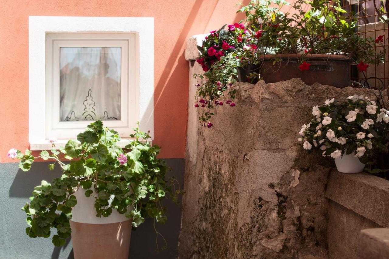 Giu Al Mulino B&B Pontecagnano Faiano Exterior foto