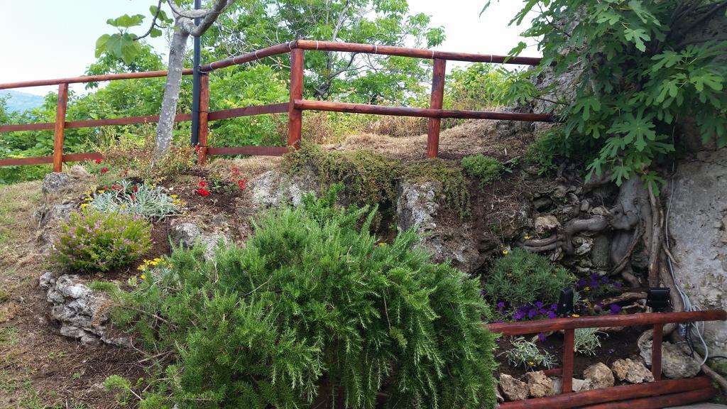 Giu Al Mulino B&B Pontecagnano Faiano Exterior foto