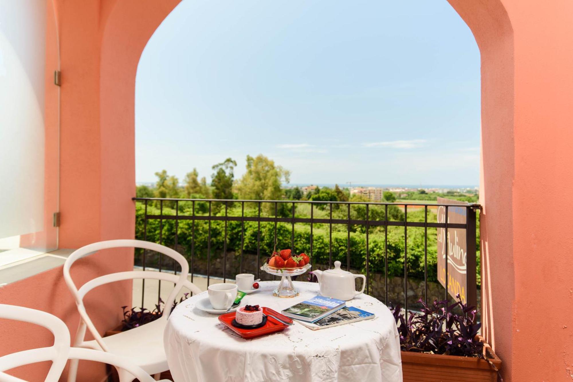 Giu Al Mulino B&B Pontecagnano Faiano Exterior foto