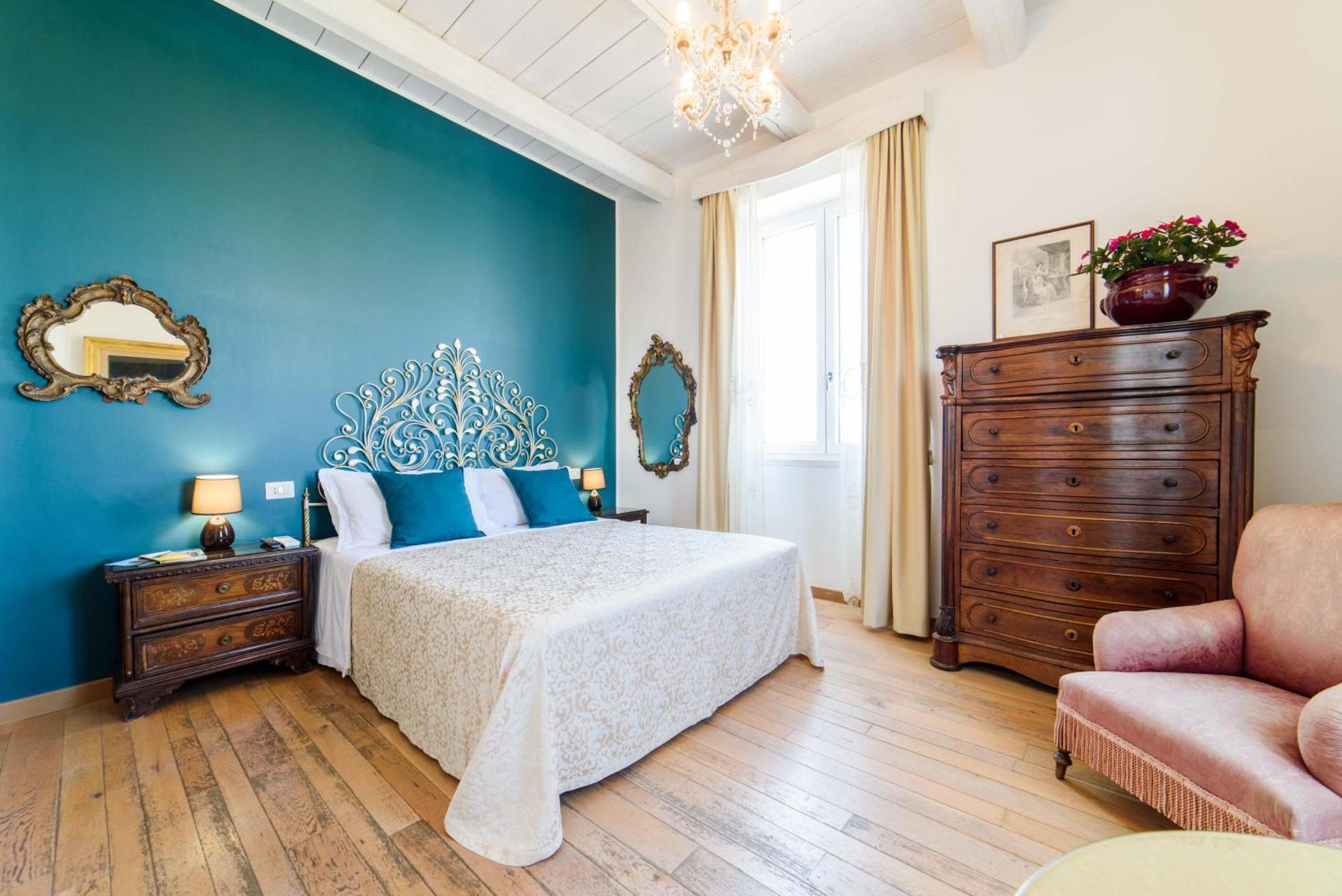 Giu Al Mulino B&B Pontecagnano Faiano Exterior foto