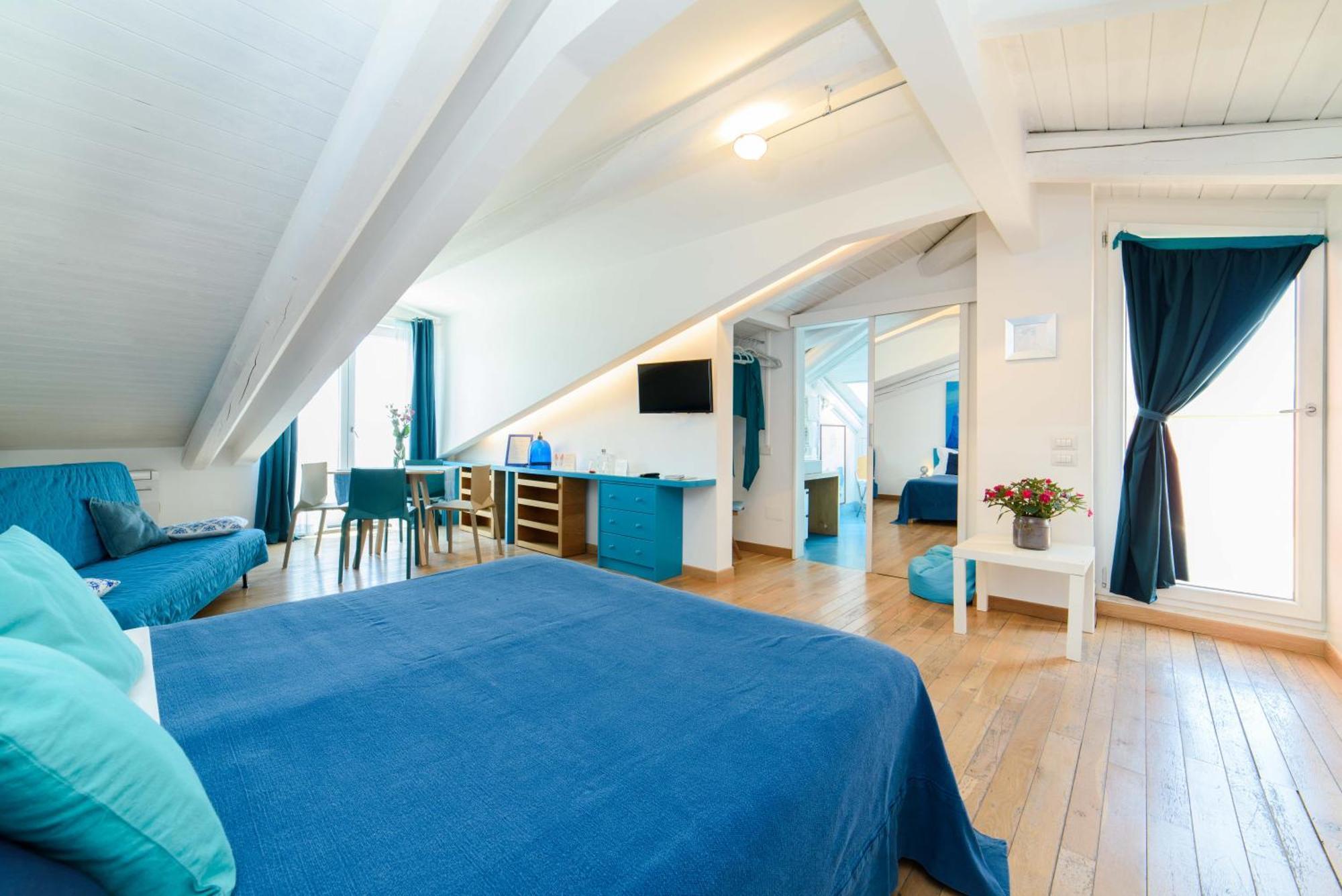 Giu Al Mulino B&B Pontecagnano Faiano Exterior foto