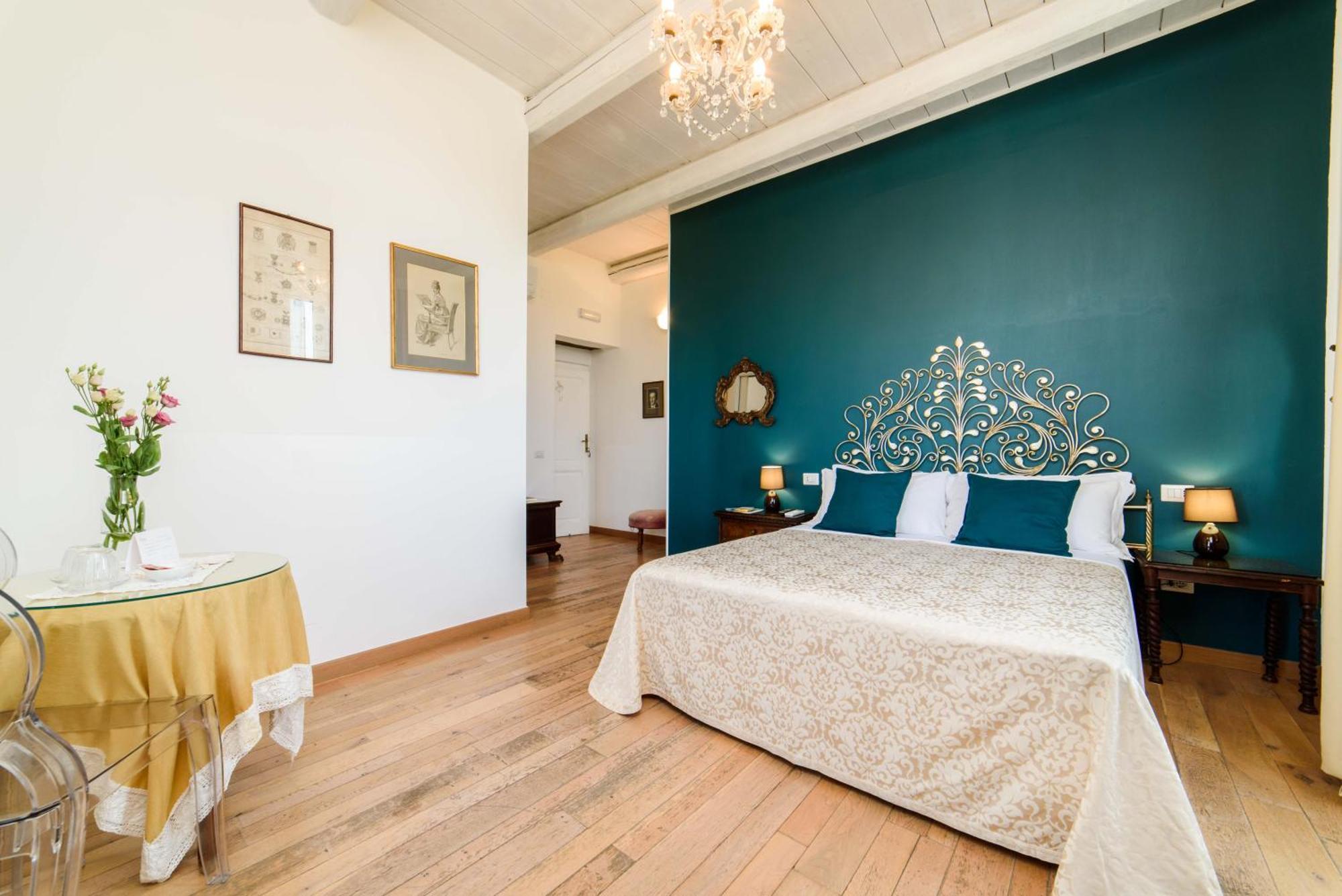 Giu Al Mulino B&B Pontecagnano Faiano Exterior foto