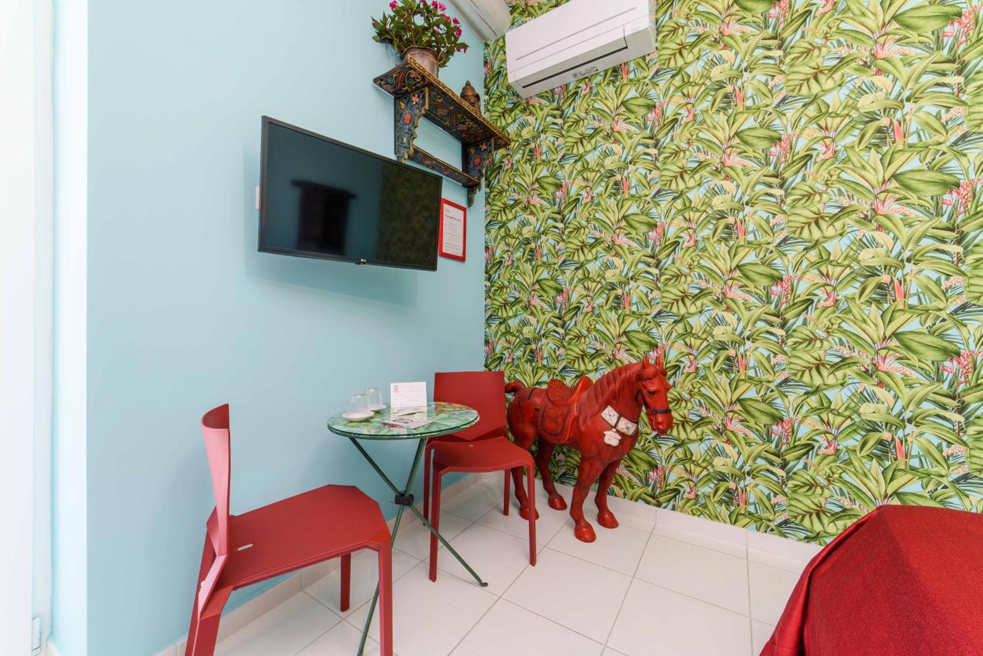 Giu Al Mulino B&B Pontecagnano Faiano Exterior foto