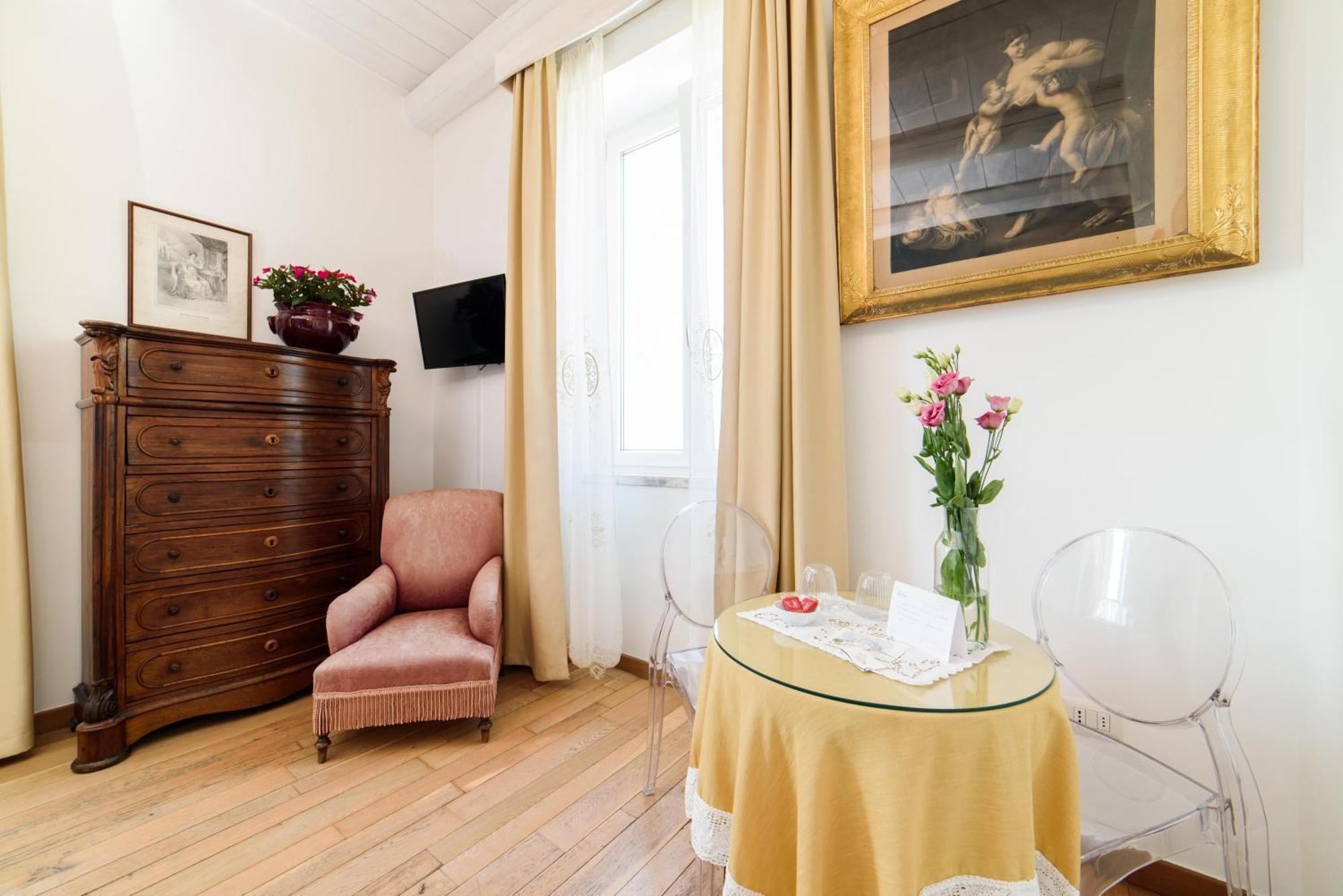 Giu Al Mulino B&B Pontecagnano Faiano Exterior foto