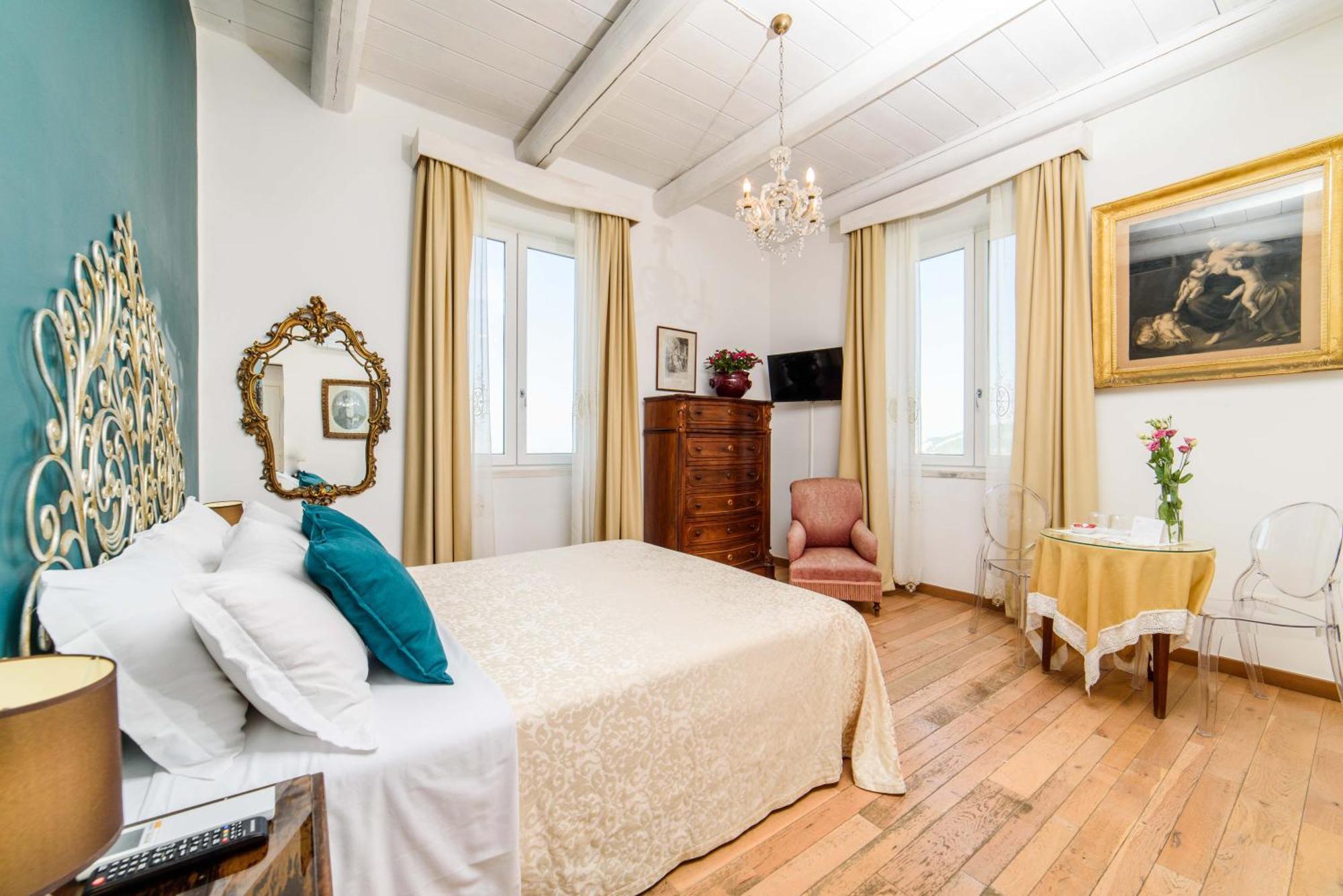 Giu Al Mulino B&B Pontecagnano Faiano Exterior foto