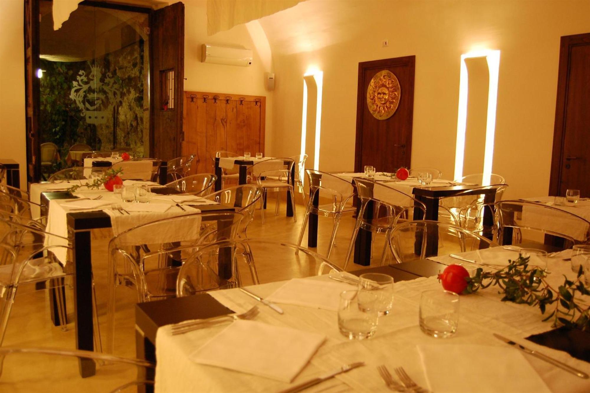 Giu Al Mulino B&B Pontecagnano Faiano Exterior foto