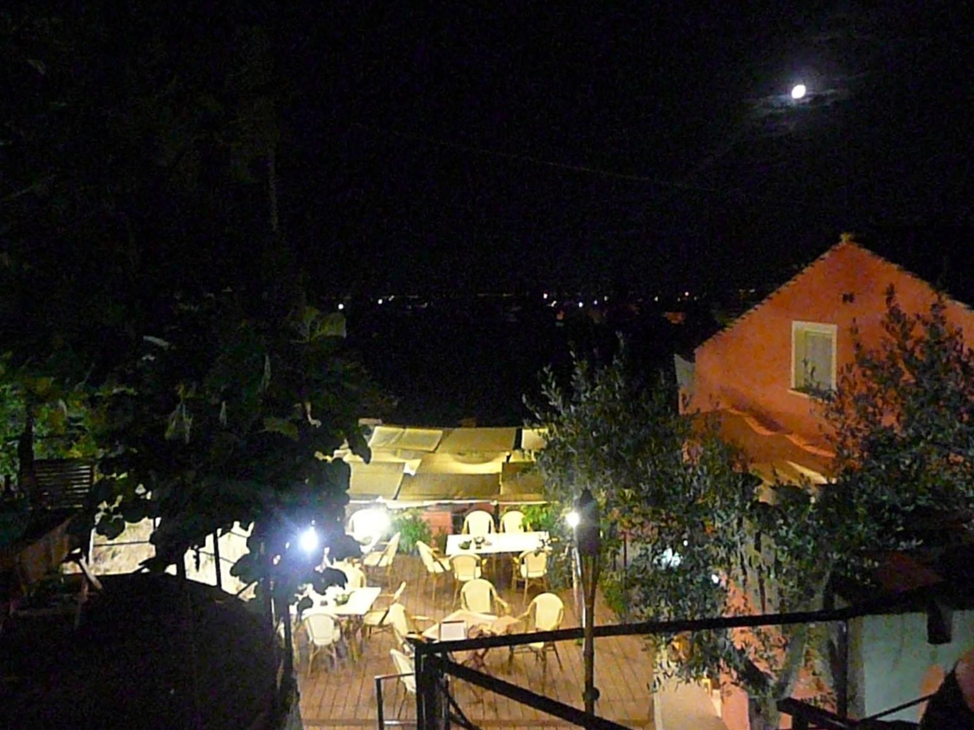 Giu Al Mulino B&B Pontecagnano Faiano Exterior foto