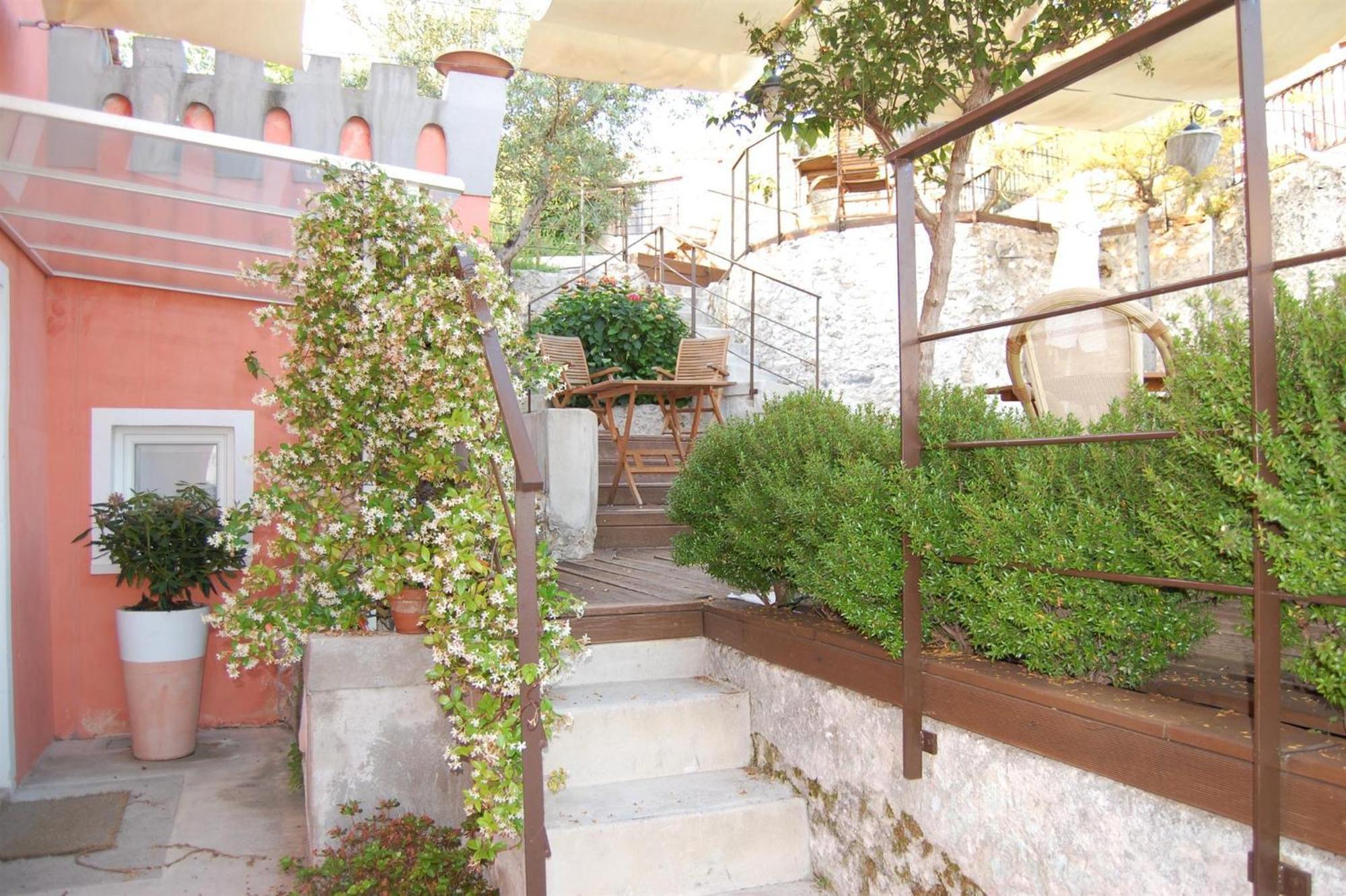Giu Al Mulino B&B Pontecagnano Faiano Exterior foto