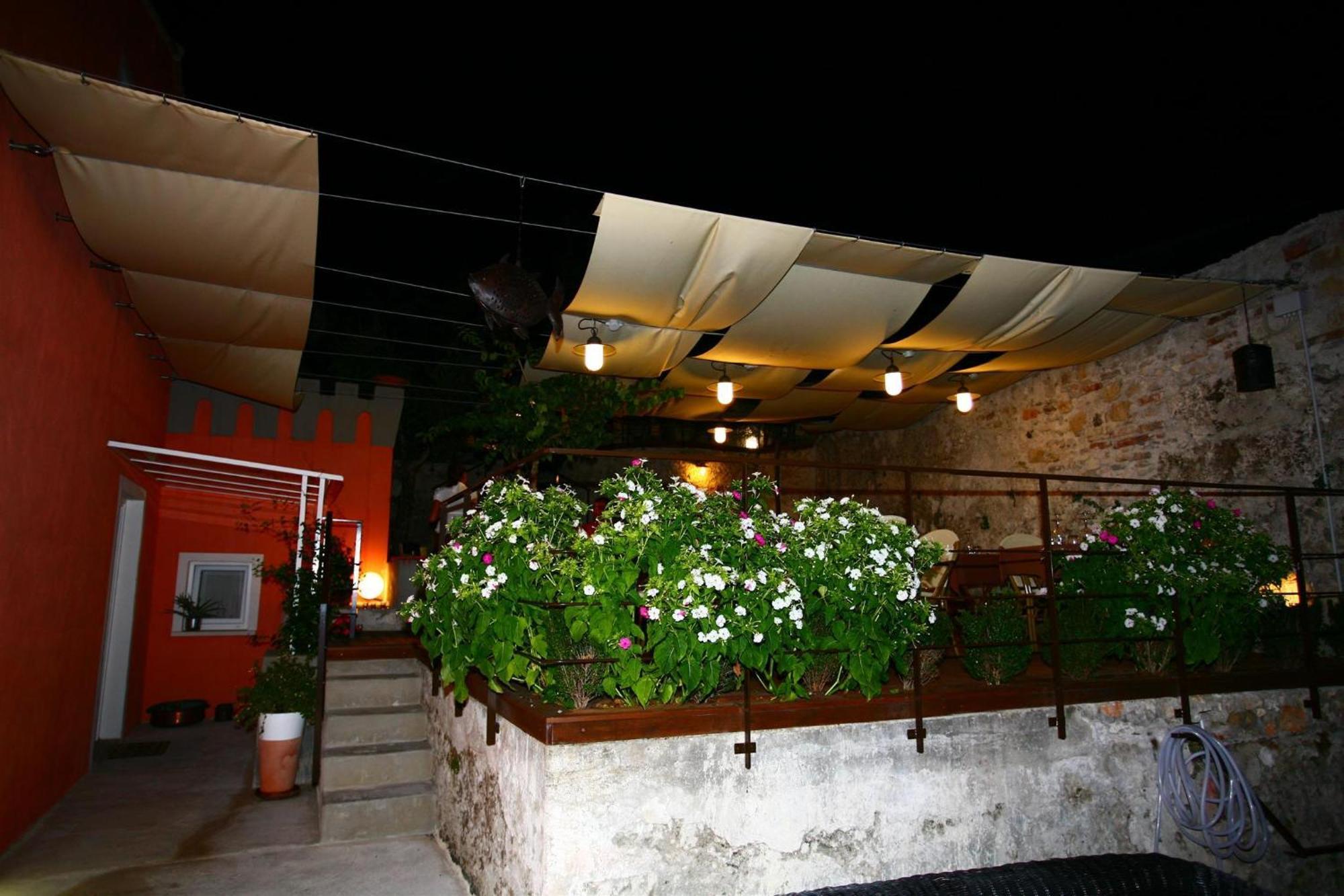 Giu Al Mulino B&B Pontecagnano Faiano Exterior foto